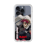 スリムプロテクションプレミアムケース with MagSafe［ BLEACH 千年血戦篇 - 阿散井恋次 ］