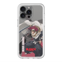 スリムプロテクションプレミアムケース with MagSafe［ BLEACH 千年血戦篇 - 阿散井恋次 ］