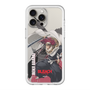 スリムプロテクションプレミアムケース with MagSafe［ BLEACH 千年血戦篇 - 阿散井恋次 ］