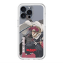 スリムプロテクションプレミアムケース with MagSafe［ BLEACH 千年血戦篇 - 阿散井恋次 ］