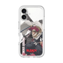 スリムプロテクションプレミアムケース with MagSafe［ BLEACH 千年血戦篇 - 阿散井恋次 ］