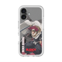 スリムプロテクションプレミアムケース with MagSafe［ BLEACH 千年血戦篇 - 阿散井恋次 ］