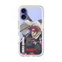 スリムプロテクションプレミアムケース with MagSafe［ BLEACH 千年血戦篇 - 阿散井恋次 ］