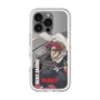 スリムプロテクションプレミアムケース with MagSafe［ BLEACH 千年血戦篇 - 阿散井恋次 ］