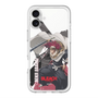 スリムプロテクションプレミアムケース with MagSafe［ BLEACH 千年血戦篇 - 阿散井恋次 ］