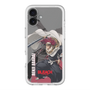 スリムプロテクションプレミアムケース with MagSafe［ BLEACH 千年血戦篇 - 阿散井恋次 ］