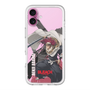 スリムプロテクションプレミアムケース with MagSafe［ BLEACH 千年血戦篇 - 阿散井恋次 ］