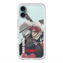 スリムプロテクションプレミアムケース with MagSafe［ BLEACH 千年血戦篇 - 阿散井恋次 ］