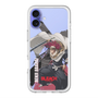 スリムプロテクションプレミアムケース with MagSafe［ BLEACH 千年血戦篇 - 阿散井恋次 ］