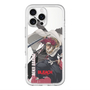 スリムプロテクションプレミアムケース with MagSafe［ BLEACH 千年血戦篇 - 阿散井恋次 ］