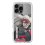 スリムプロテクションプレミアムケース with MagSafe［ BLEACH 千年血戦篇 - 阿散井恋次 ］