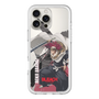 スリムプロテクションプレミアムケース with MagSafe［ BLEACH 千年血戦篇 - 阿散井恋次 ］