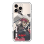 スリムプロテクションプレミアムケース with MagSafe［ BLEACH 千年血戦篇 - 阿散井恋次 ］