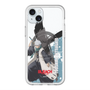 スリムプロテクションプレミアムケース with MagSafe［ BLEACH 千年血戦篇 - 日番谷冬獅郎 ］