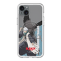 スリムプロテクションプレミアムケース with MagSafe［ BLEACH 千年血戦篇 - 日番谷冬獅郎 ］
