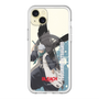 スリムプロテクションプレミアムケース with MagSafe［ BLEACH 千年血戦篇 - 日番谷冬獅郎 ］