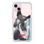 スリムプロテクションプレミアムケース with MagSafe［ BLEACH 千年血戦篇 - 日番谷冬獅郎 ］