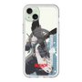 スリムプロテクションプレミアムケース with MagSafe［ BLEACH 千年血戦篇 - 日番谷冬獅郎 ］
