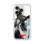 スリムプロテクションプレミアムケース with MagSafe［ BLEACH 千年血戦篇 - 日番谷冬獅郎 ］