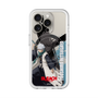 スリムプロテクションプレミアムケース with MagSafe［ BLEACH 千年血戦篇 - 日番谷冬獅郎 ］