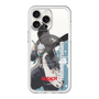 スリムプロテクションプレミアムケース with MagSafe［ BLEACH 千年血戦篇 - 日番谷冬獅郎 ］