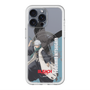 スリムプロテクションプレミアムケース with MagSafe［ BLEACH 千年血戦篇 - 日番谷冬獅郎 ］
