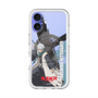 スリムプロテクションプレミアムケース with MagSafe［ BLEACH 千年血戦篇 - 日番谷冬獅郎 ］