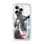 スリムプロテクションプレミアムケース with MagSafe［ BLEACH 千年血戦篇 - 日番谷冬獅郎 ］