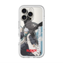 スリムプロテクションプレミアムケース with MagSafe［ BLEACH 千年血戦篇 - 日番谷冬獅郎 ］
