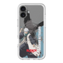 スリムプロテクションプレミアムケース with MagSafe［ BLEACH 千年血戦篇 - 日番谷冬獅郎 ］