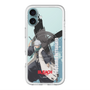 スリムプロテクションプレミアムケース with MagSafe［ BLEACH 千年血戦篇 - 日番谷冬獅郎 ］