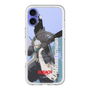 スリムプロテクションプレミアムケース with MagSafe［ BLEACH 千年血戦篇 - 日番谷冬獅郎 ］