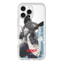 スリムプロテクションプレミアムケース with MagSafe［ BLEACH 千年血戦篇 - 日番谷冬獅郎 ］