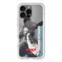 スリムプロテクションプレミアムケース with MagSafe［ BLEACH 千年血戦篇 - 日番谷冬獅郎 ］