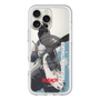 スリムプロテクションプレミアムケース with MagSafe［ BLEACH 千年血戦篇 - 日番谷冬獅郎 ］