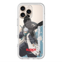 スリムプロテクションプレミアムケース with MagSafe［ BLEACH 千年血戦篇 - 日番谷冬獅郎 ］