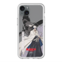 スリムプロテクションプレミアムケース with MagSafe［ BLEACH 千年血戦篇 - 朽木白哉 ］