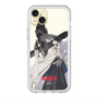 スリムプロテクションプレミアムケース with MagSafe［ BLEACH 千年血戦篇 - 朽木白哉 ］