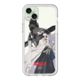 スリムプロテクションプレミアムケース with MagSafe［ BLEACH 千年血戦篇 - 朽木白哉 ］