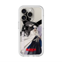 スリムプロテクションプレミアムケース with MagSafe［ BLEACH 千年血戦篇 - 朽木白哉 ］