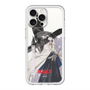 スリムプロテクションプレミアムケース with MagSafe［ BLEACH 千年血戦篇 - 朽木白哉 ］
