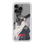 スリムプロテクションプレミアムケース with MagSafe［ BLEACH 千年血戦篇 - 朽木白哉 ］