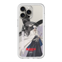 スリムプロテクションプレミアムケース with MagSafe［ BLEACH 千年血戦篇 - 朽木白哉 ］
