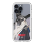 スリムプロテクションプレミアムケース with MagSafe［ BLEACH 千年血戦篇 - 朽木白哉 ］