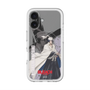 スリムプロテクションプレミアムケース with MagSafe［ BLEACH 千年血戦篇 - 朽木白哉 ］