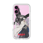 スリムプロテクションプレミアムケース with MagSafe［ BLEACH 千年血戦篇 - 朽木白哉 ］
