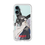 スリムプロテクションプレミアムケース with MagSafe［ BLEACH 千年血戦篇 - 朽木白哉 ］