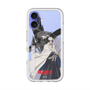 スリムプロテクションプレミアムケース with MagSafe［ BLEACH 千年血戦篇 - 朽木白哉 ］
