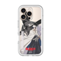 スリムプロテクションプレミアムケース with MagSafe［ BLEACH 千年血戦篇 - 朽木白哉 ］