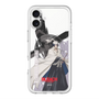 スリムプロテクションプレミアムケース with MagSafe［ BLEACH 千年血戦篇 - 朽木白哉 ］